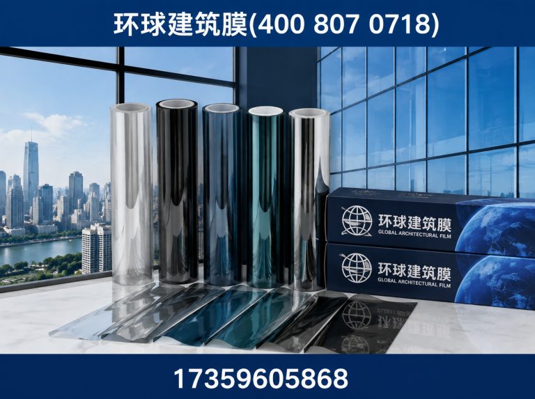 福建漆面保护膜展示图